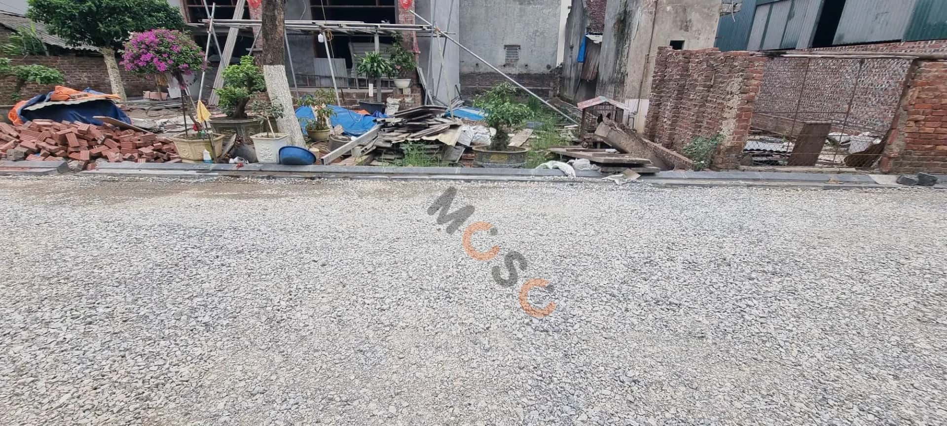 Bán đất Thụy Lôi Huyện Đông Anh, TP. Hà Nội – giá 5.1 tỷ