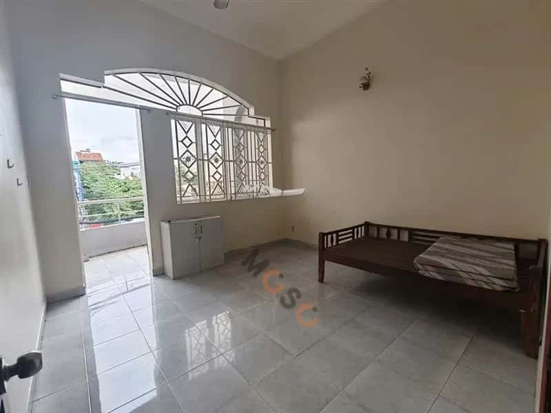 Cho thuê phòng trọ Đường Chu Văn An Quận Bình Thạnh, TP.HCM – 1 phòng ngủ, giá 3 triệu