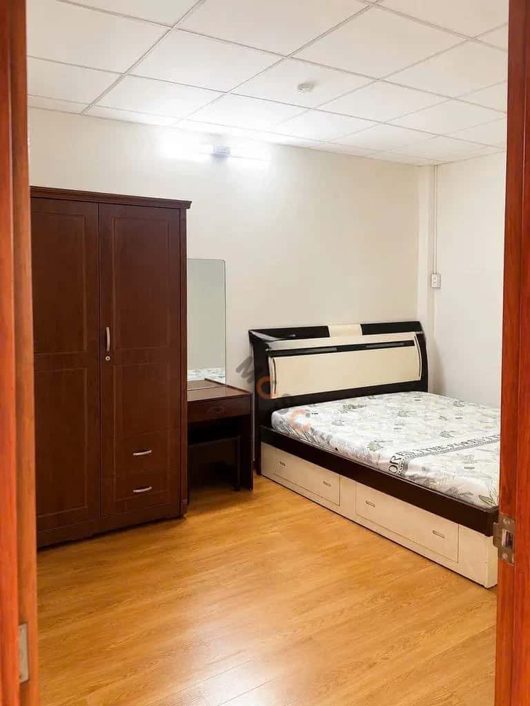 Cho thuê phòng trọ Đường Lê Văn Duyệt Quận Bình Thạnh, TP.HCM – giá 4.2 triệu