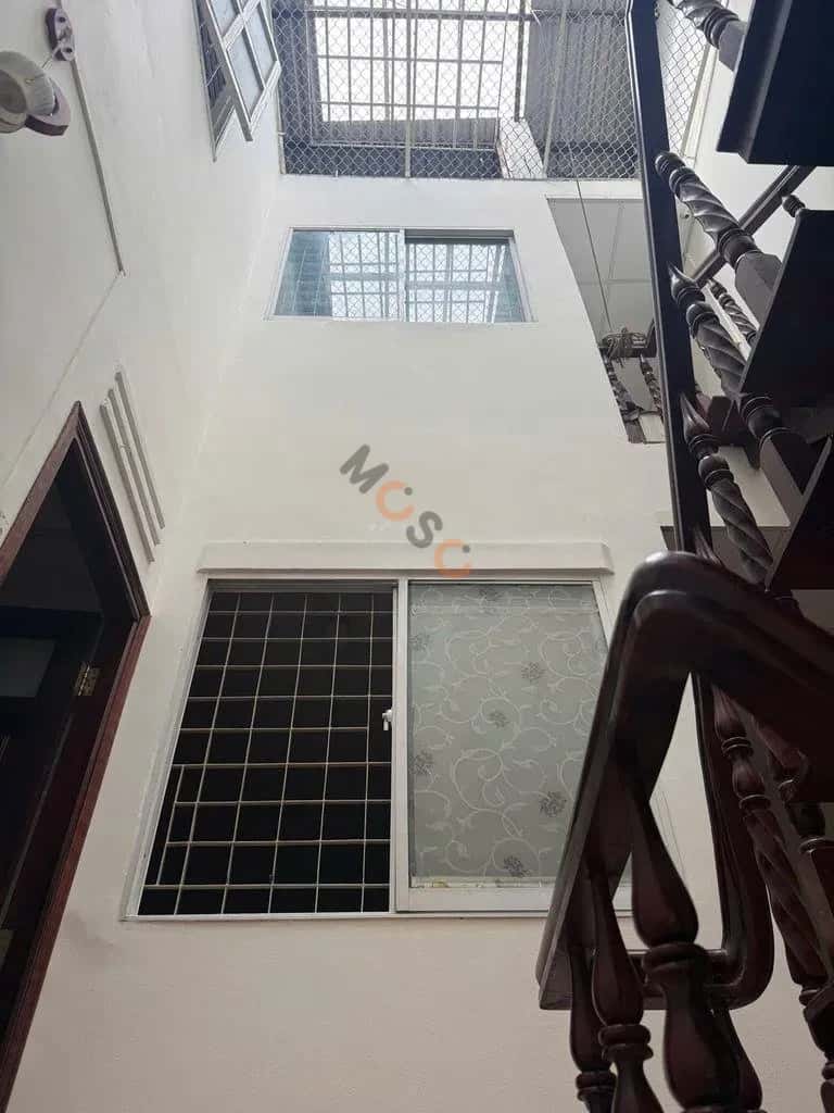 Cho thuê phòng trọ Đường Lê Văn Duyệt Quận Bình Thạnh, TP.HCM – giá 4.2 triệu — Hình 3