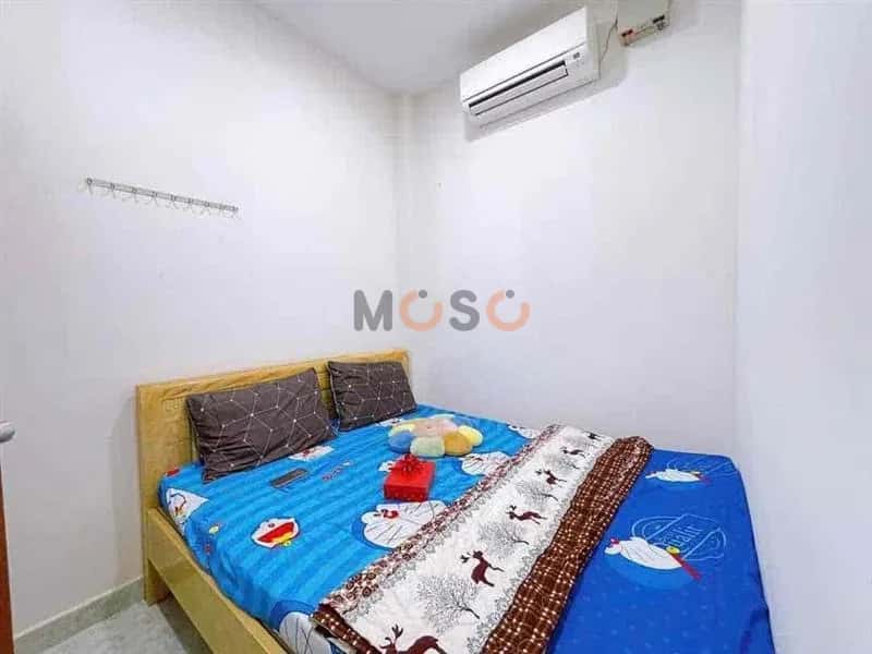 Cho thuê phòng trọ Tân Kỳ Tân Quý Bình Tân, TP.HCM – giá 2.3 triệu