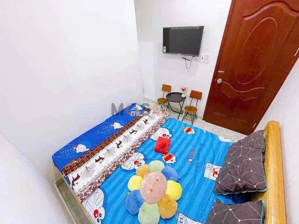 Cho thuê phòng trọ Tân Kỳ Tân Quý Bình Tân, TP.HCM – giá 2.3 triệu — Hình 3