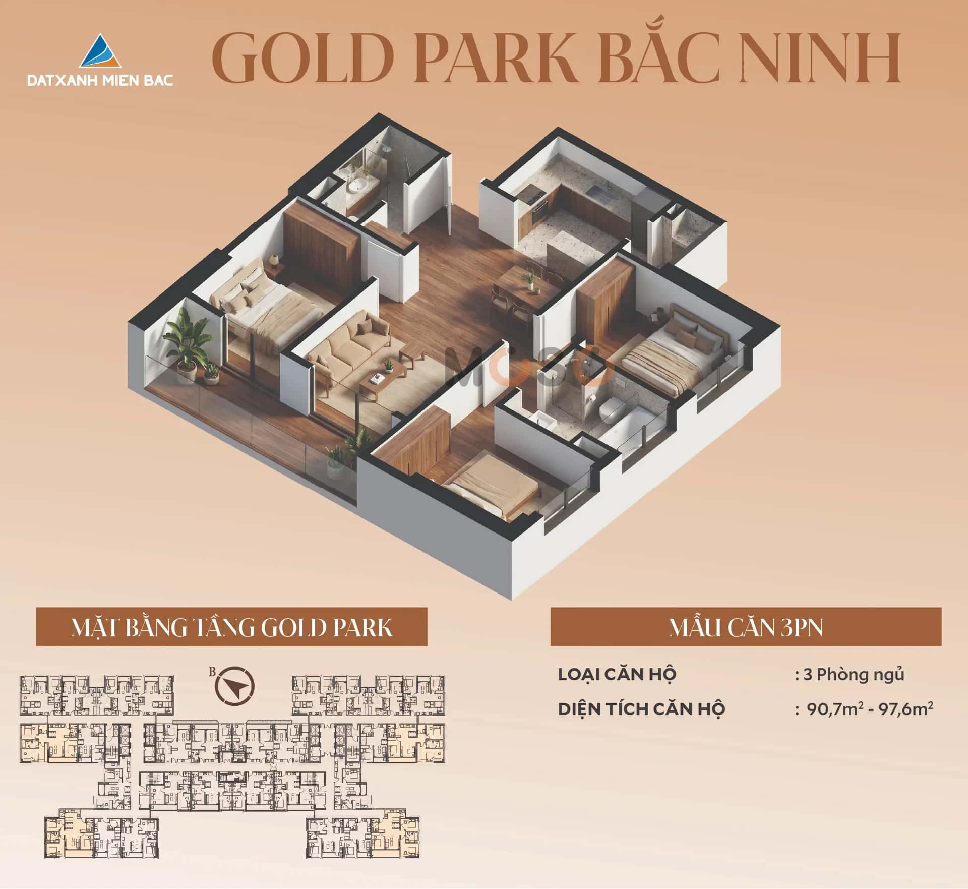 Bán căn hộ chung cư Đường Thành phố Bắc Giang, Bắc Giang – 2 phòng ngủ, giá 2.9 tỷ Bán căn hộ chung cư Đường Thành phố Bắc Giang, Bắc Giang – 2 phòng ngủ, giá 2.9 tỷ