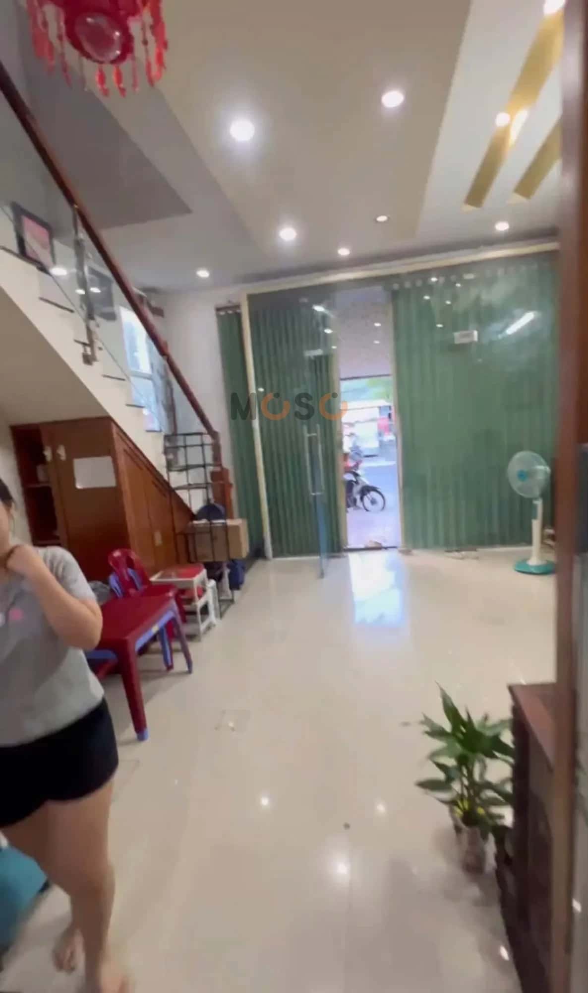 Bán nhà mặt tiền Điện Biên Phủ Thành phố Nha Trang, Khánh Hòa – 4 phòng ngủ, giá 8.3 tỷ — Hình 2
