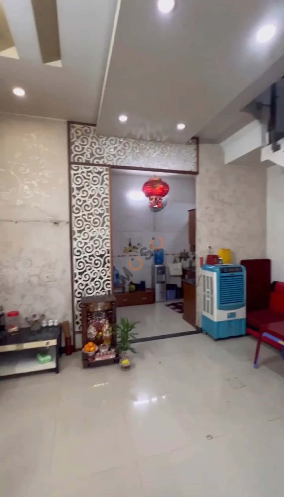 Bán nhà mặt tiền Điện Biên Phủ Thành phố Nha Trang, Khánh Hòa – 4 phòng ngủ, giá 8.3 tỷ — Hình 3