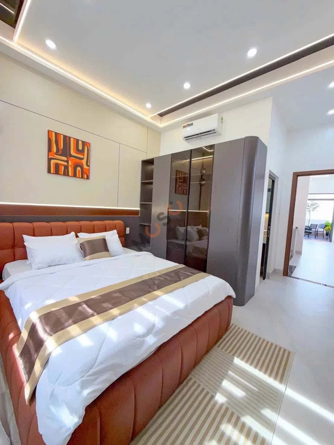 Bán nhà mặt tiền KDC Đại học Y Dược Quận Ninh Kiều, TP. Cần Thơ – 4 phòng ngủ, giá 7 tỷ - ảnh 8