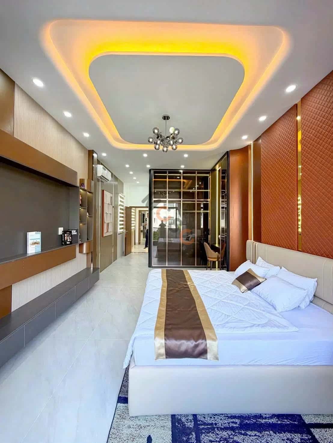 Bán nhà mặt tiền KDC Đại học Y Dược Quận Ninh Kiều, TP. Cần Thơ – 4 phòng ngủ, giá 7 tỷ - ảnh 7