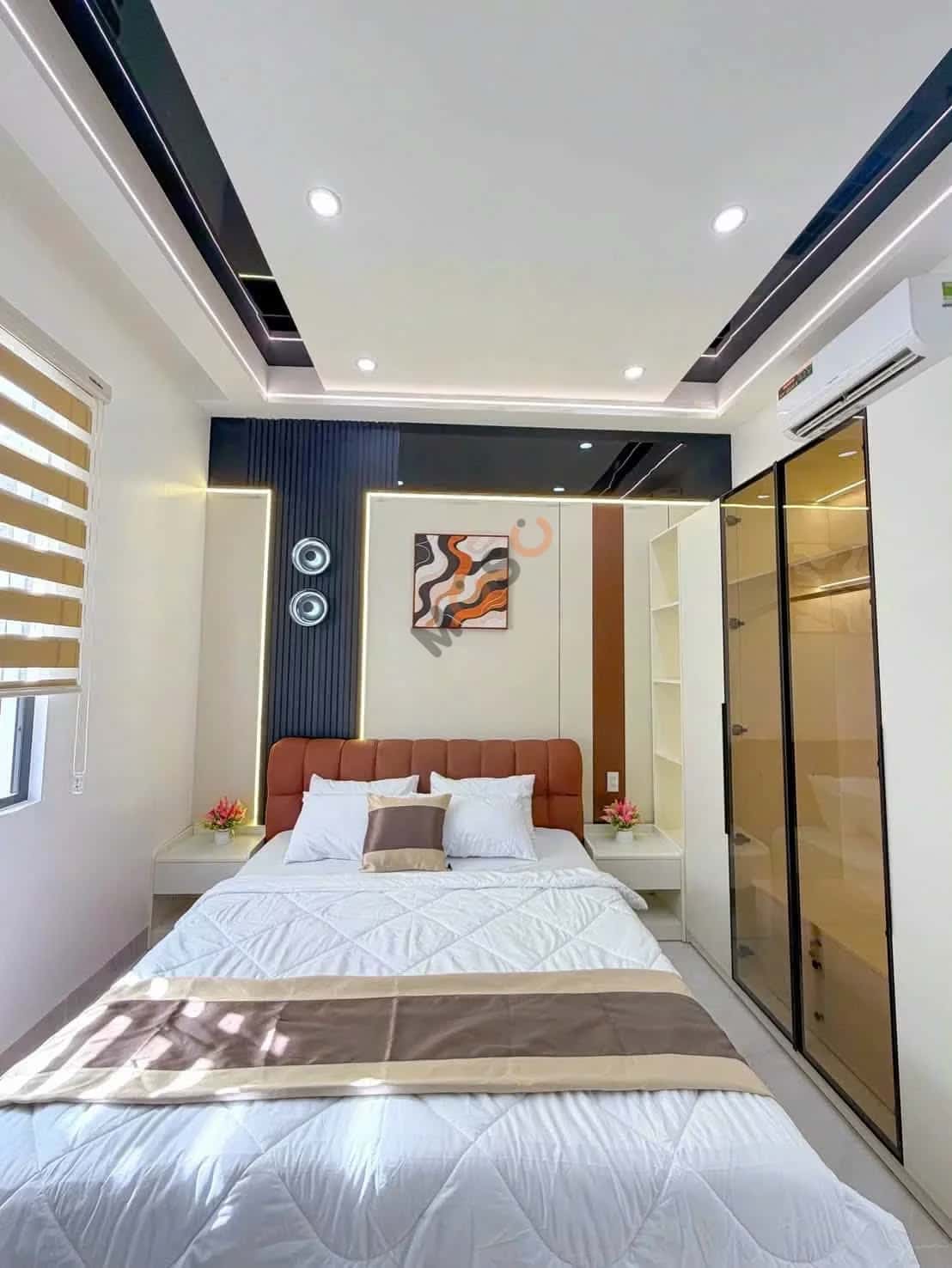 Bán nhà mặt tiền KDC Đại học Y Dược Quận Ninh Kiều, TP. Cần Thơ – 4 phòng ngủ, giá 7 tỷ - ảnh 6
