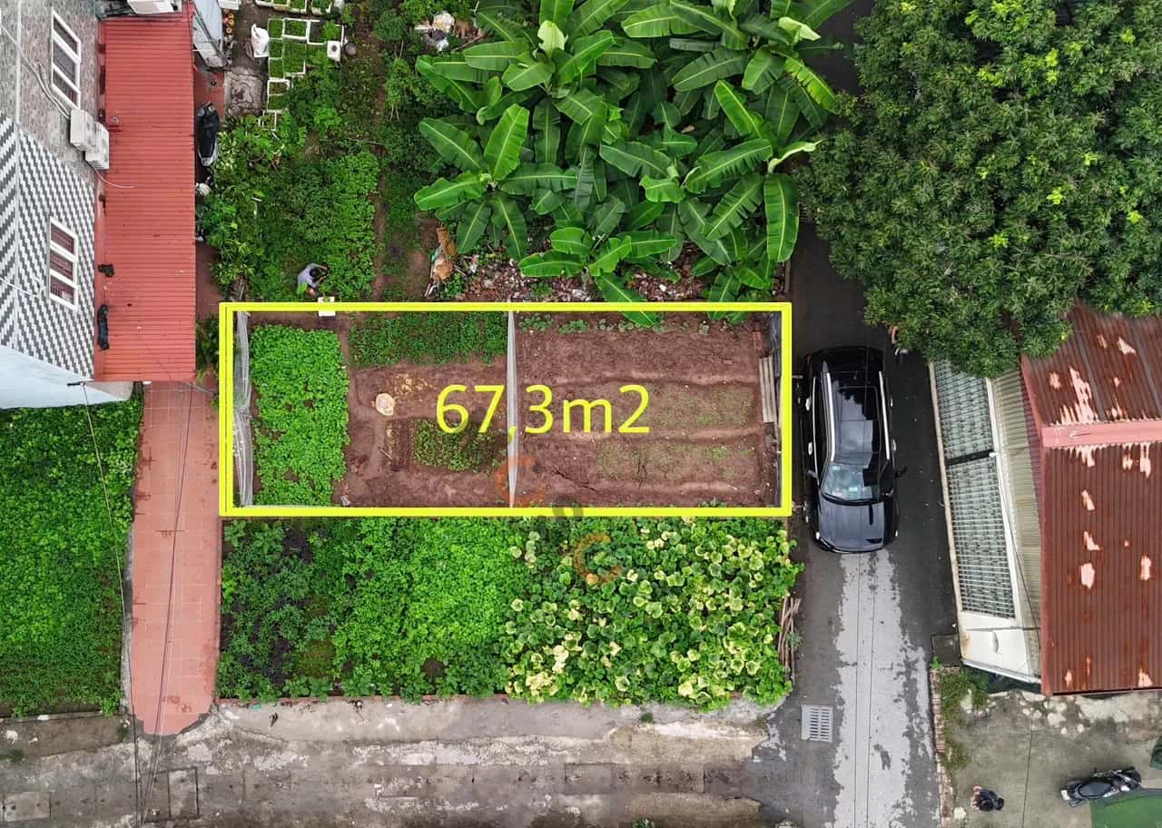 Bán đất Đường Hòa Bình Quận Hà Đông, TP. Hà Nội – giá 5.8 tỷ