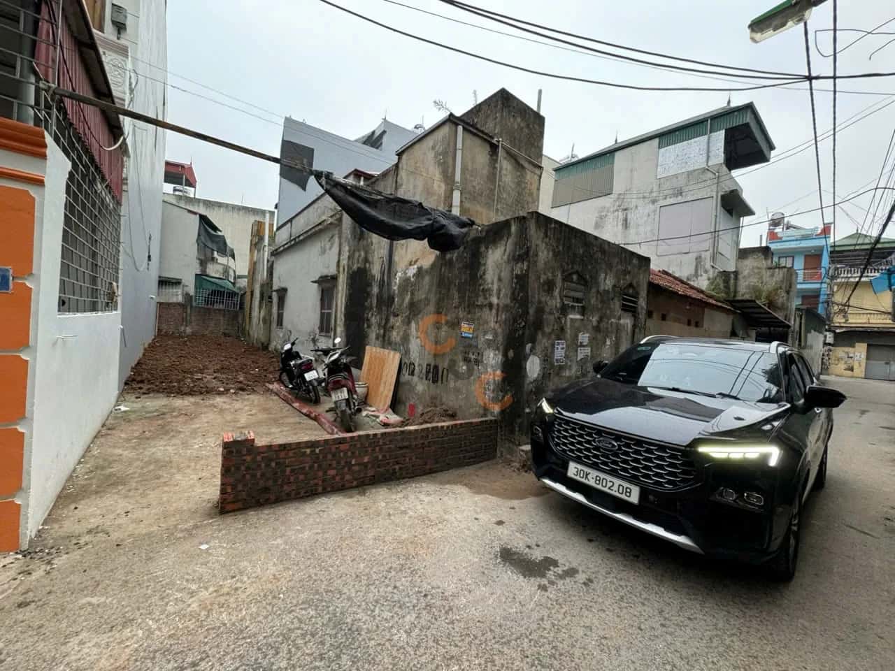 Bán đất Tổ 12 Yên Lộ Quận Hà Đông, TP. Hà Nội – giá 10.4 tỷ — Hình 2 Bán đất Tổ 12 Yên Lộ Quận Hà Đông, TP. Hà Nội – giá 10.4 tỷ — Hình 2