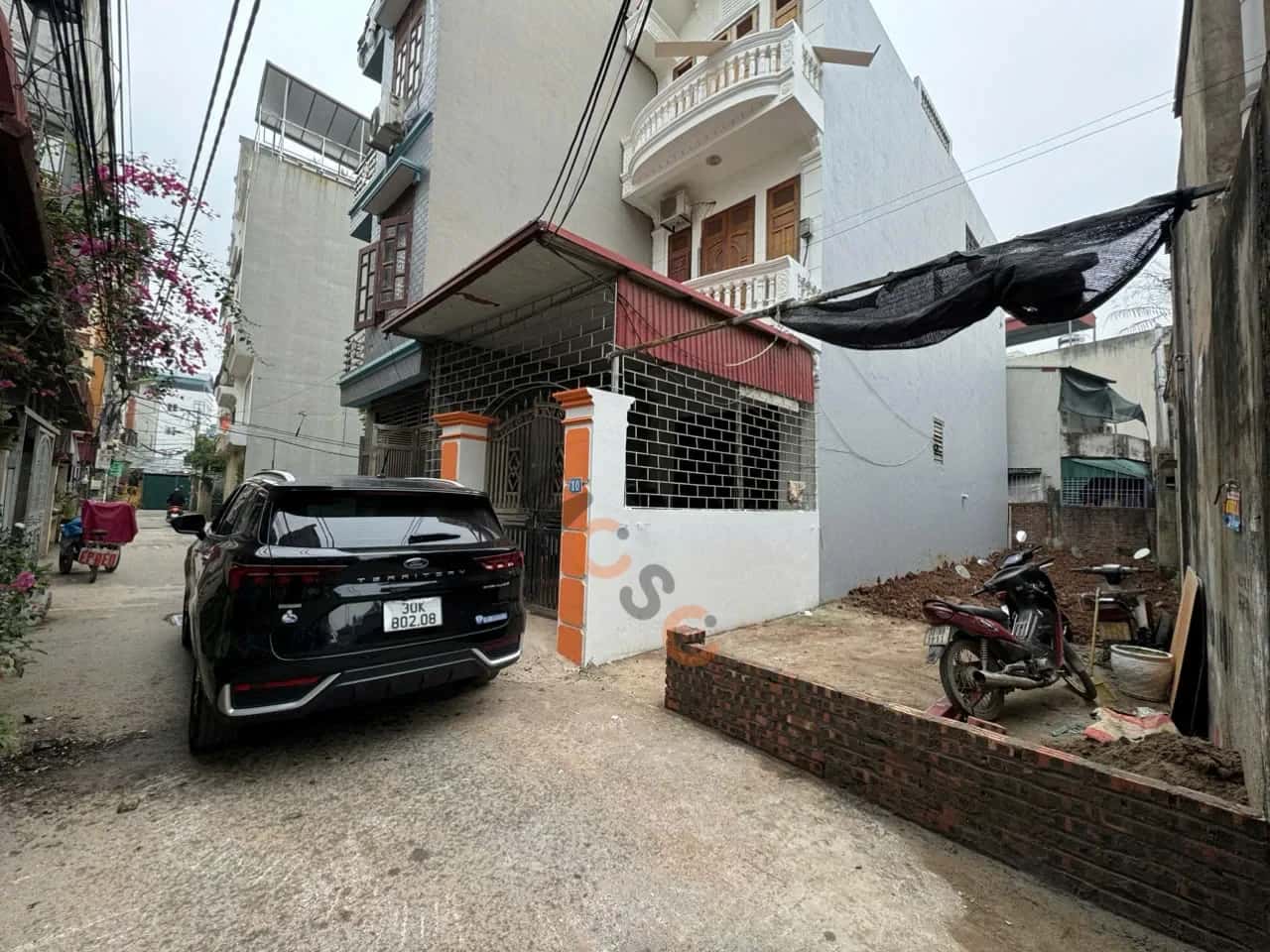 Bán đất Tổ 12 Yên Lộ Quận Hà Đông, TP. Hà Nội – giá 10.4 tỷ — Hình 3 Bán đất Tổ 12 Yên Lộ Quận Hà Đông, TP. Hà Nội – giá 10.4 tỷ — Hình 3