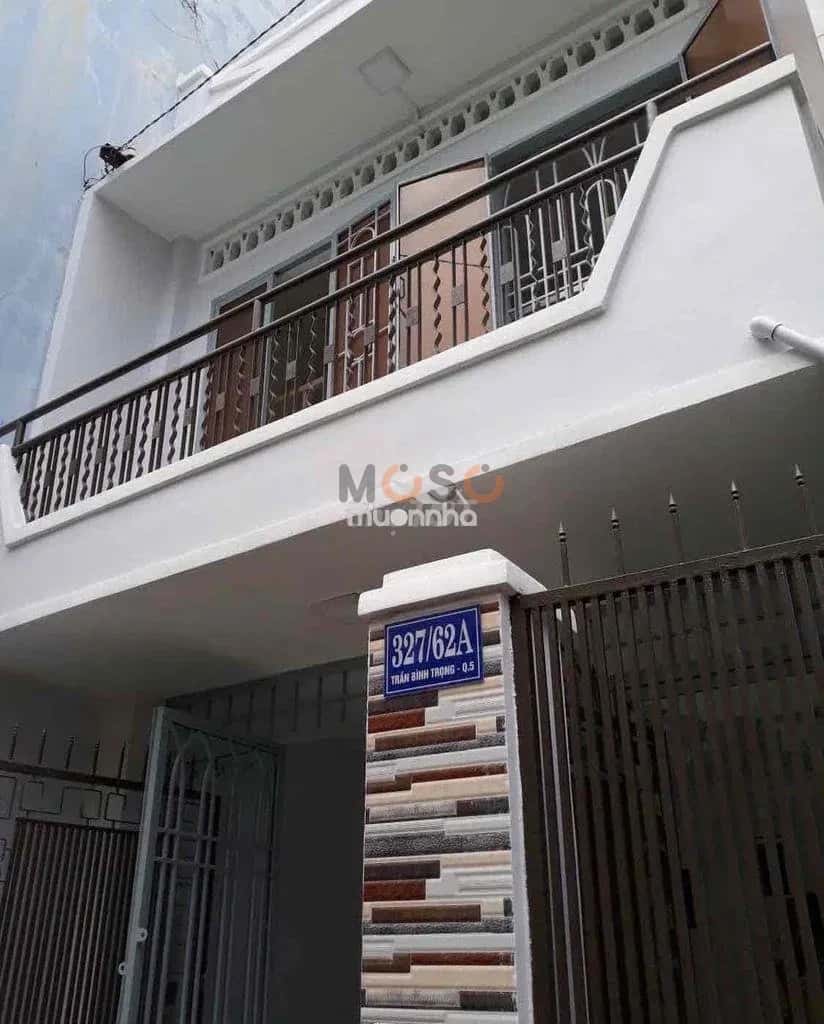 Cho thuê phòng trọ Đường Trần Bình Trọng Quận 5, TP.HCM – giá 1.5 triệu — Hình 2 Cho thuê phòng trọ Đường Trần Bình Trọng Quận 5, TP.HCM – giá 1.5 triệu — Hình 2