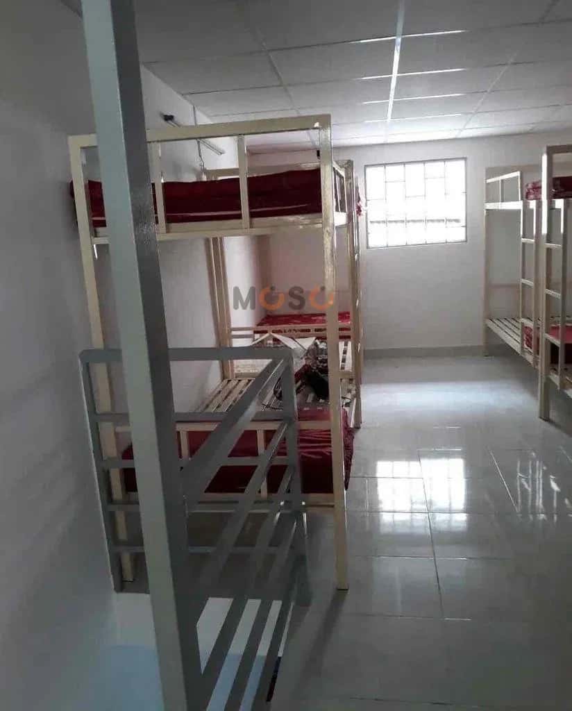 Cho thuê phòng trọ Đường Trần Bình Trọng Quận 5, TP.HCM – giá 1.5 triệu — Hình 3 Cho thuê phòng trọ Đường Trần Bình Trọng Quận 5, TP.HCM – giá 1.5 triệu — Hình 3
