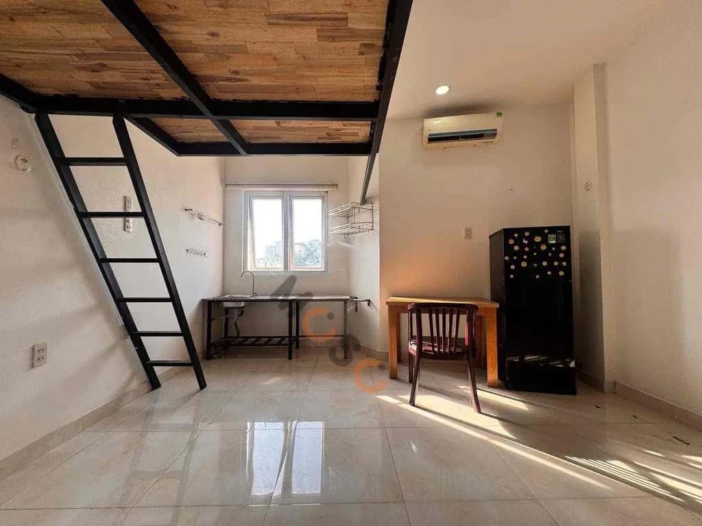 Cho thuê căn hộ chung cư Nguyễn Tri Phương Quận 5, TP.HCM – giá 5.5 triệu — Hình 2 Cho thuê căn hộ chung cư Nguyễn Tri Phương Quận 5, TP.HCM – giá 5.5 triệu — Hình 2