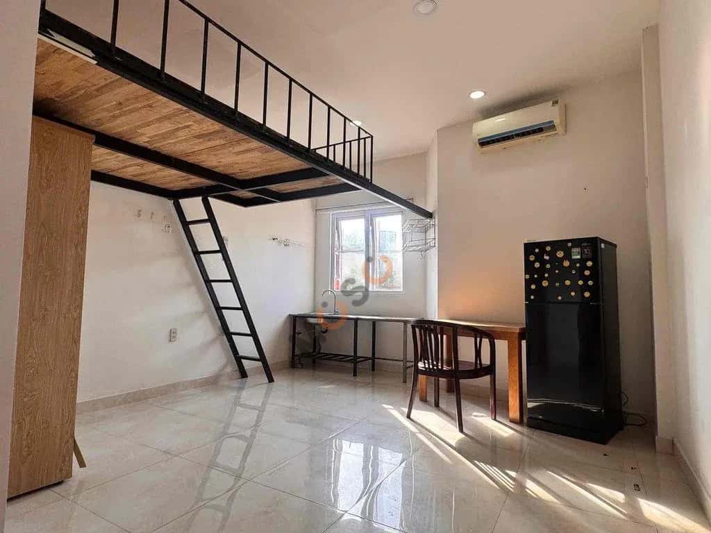 Cho thuê căn hộ chung cư Nguyễn Tri Phương Quận 5, TP.HCM – giá 5.5 triệu — Hình 3 Cho thuê căn hộ chung cư Nguyễn Tri Phương Quận 5, TP.HCM – giá 5.5 triệu — Hình 3