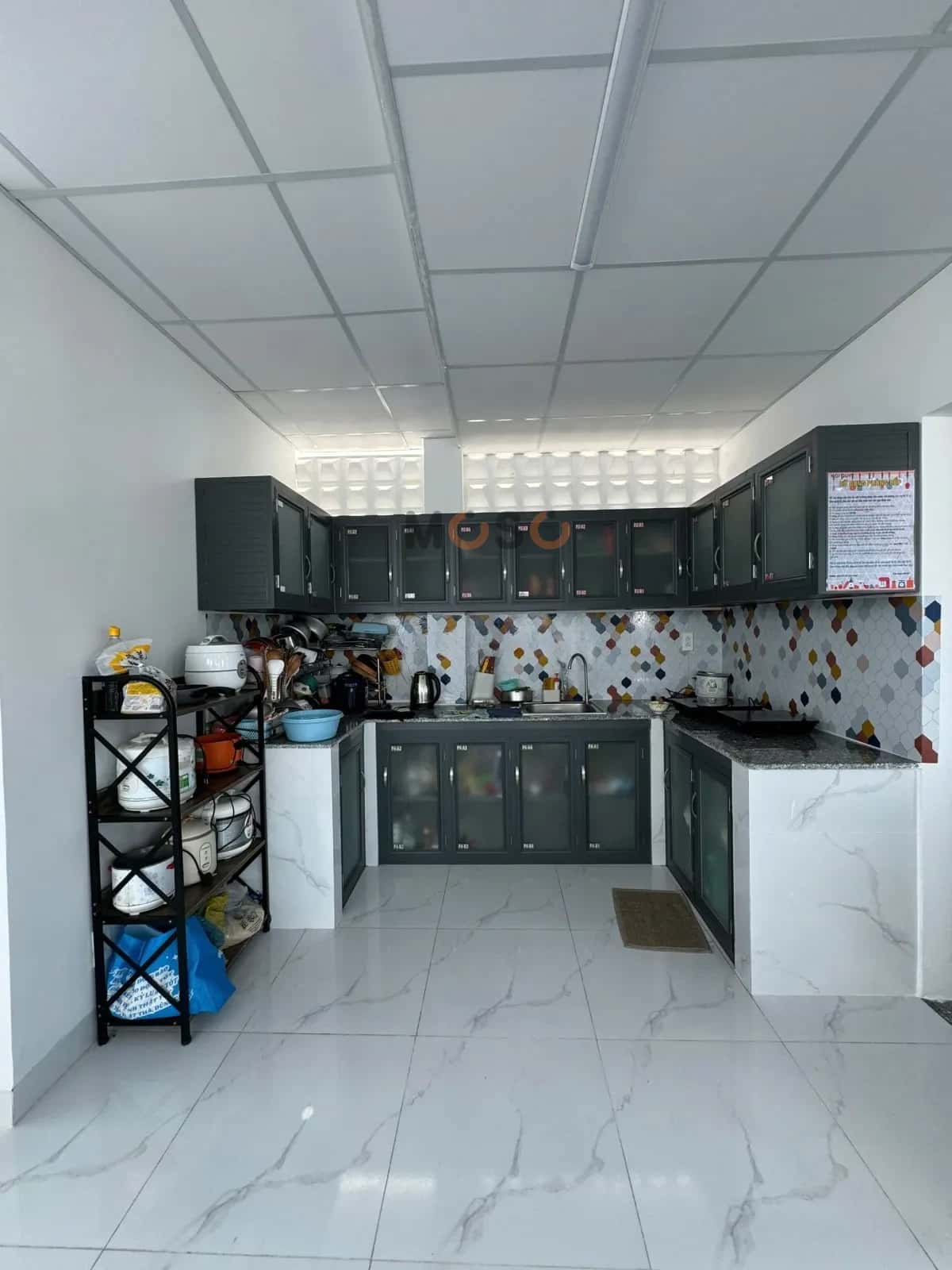 Cho thuê phòng trọ Đường Tân Hòa 2 Tăng Nhơn Phú, TP.HCM – giá 1.7 triệu — Hình 2