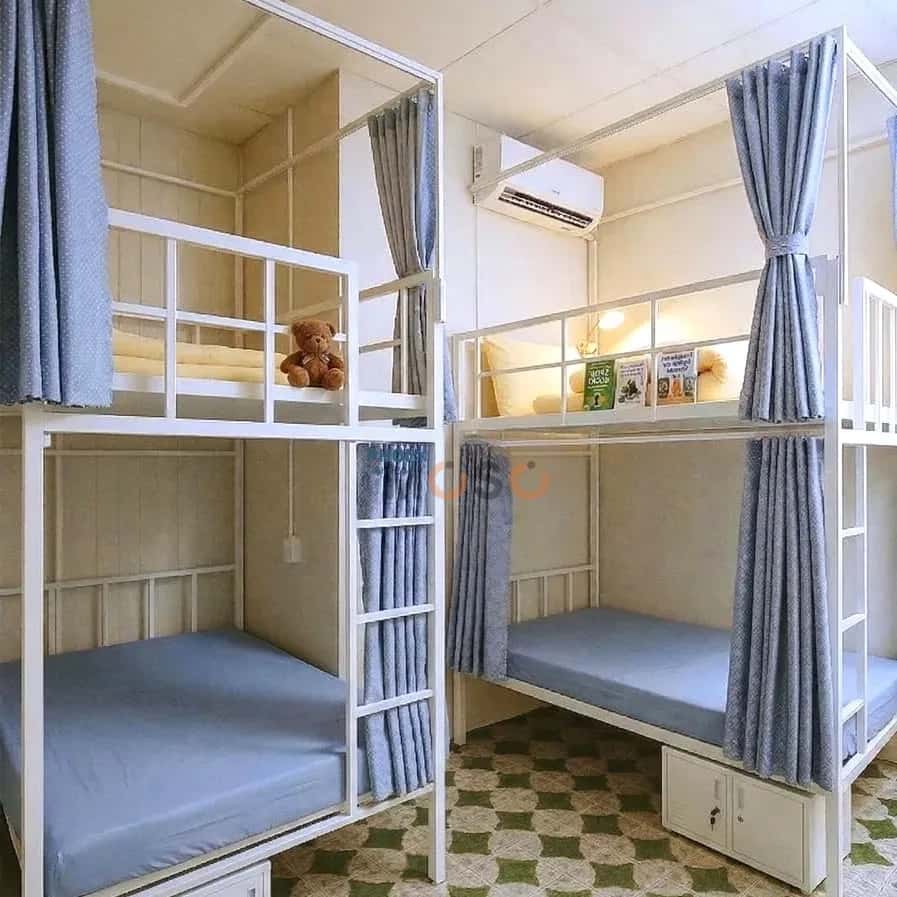 Cho thuê phòng trọ Đường Trần Xuân Soạn Tân Hưng, TP.HCM – 1 phòng ngủ, giá 1.6 triệu — Hình 3