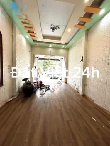 Cho thuê nhà hẻm Chợ Hàng Lê Chân, Hải Phòng – 3 phòng ngủ, giá 12 triệu — Hình 3 Cho thuê nhà hẻm Chợ Hàng Lê Chân, Hải Phòng – 3 phòng ngủ, giá 12 triệu — Hình 3