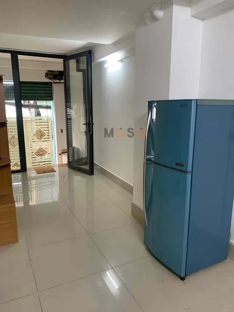 Cho thuê phòng trọ Đường Trần Xuân Soạn Quận 7, TP.HCM – giá 4.9 triệu — Hình 3 Cho thuê phòng trọ Đường Trần Xuân Soạn Quận 7, TP.HCM – giá 4.9 triệu — Hình 3