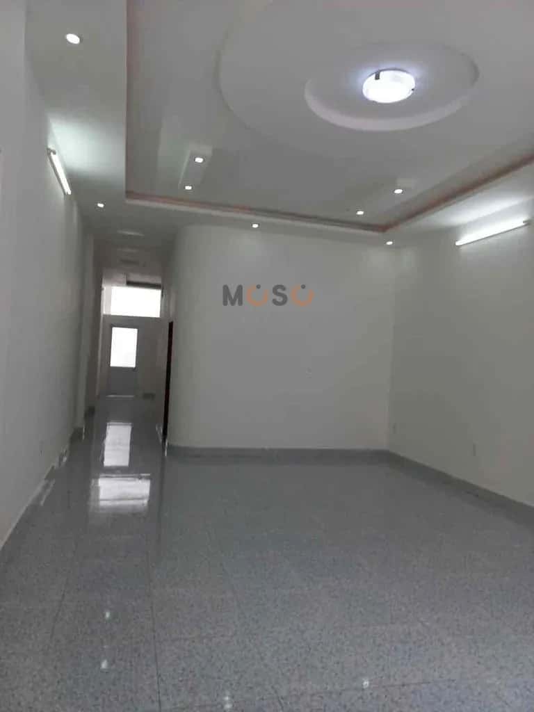 Cho thuê nhà hẻm Đường Phạm Đăng Giảng Bình Tân, TP.HCM – 1 phòng ngủ, giá 7 triệu — Hình 3