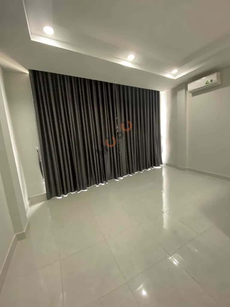 Cho thuê phòng trọ Đường Nguyễn Thái Sơn Gò Vấp, TP.HCM – 1 phòng ngủ, giá 4 triệu — Hình 2