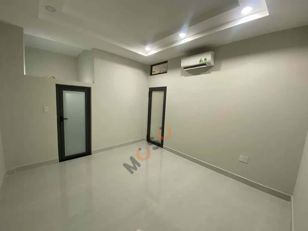 Cho thuê phòng trọ Đường Nguyễn Thái Sơn Gò Vấp, TP.HCM – 1 phòng ngủ, giá 4 triệu — Hình 3