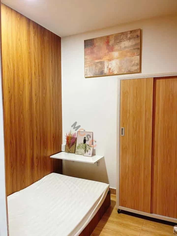 Cho thuê phòng trọ Hà Huy Giáp Quận 12, Ho Chi Minh – 1 phòng ngủ, giá 1.8 triệu — Hình 2