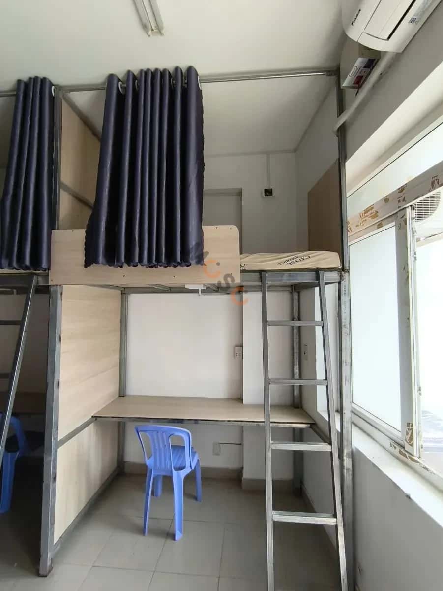 Cho thuê căn hộ chung cư Phù Đổng Thiên Vương Quận 5, TP.HCM – 1 phòng ngủ, giá 2 triệu — Hình 3