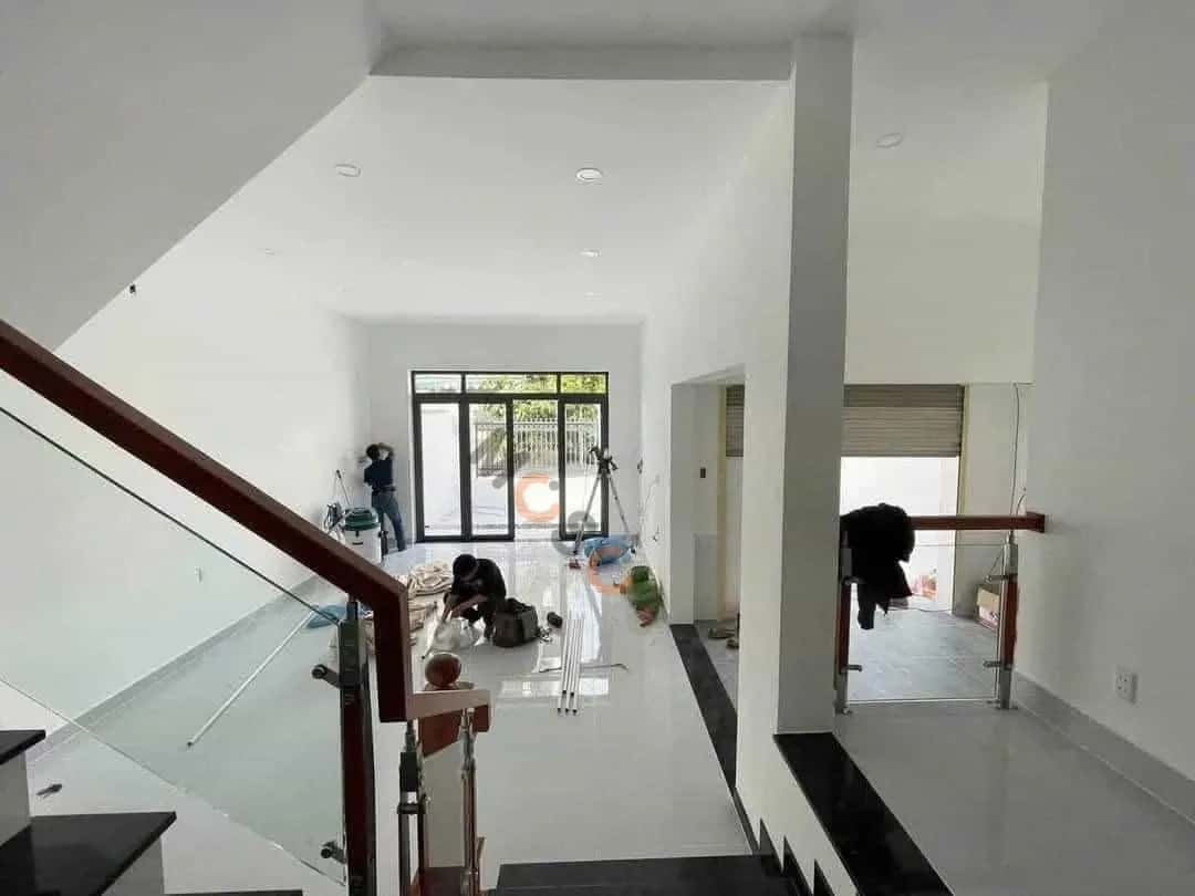 Cho thuê nhà mặt tiền Đường số 10 Thành phố Hồ Chí Minh, TP.HCM – 4 phòng ngủ, giá 28 triệu — Hình 3