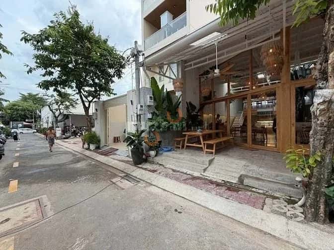 Cho thuê nhà mặt tiền Đường Xuân Thuỷ Quận 2, TP.HCM – giá 160 triệu Cho thuê nhà mặt tiền Đường Xuân Thuỷ Quận 2, TP.HCM – giá 160 triệu