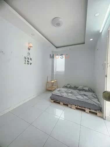 Cho thuê phòng trọ Đường Phan Đăng Lưu Quận Phú Nhuận, TP.HCM – giá 4 triệu