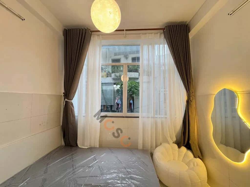 Cho thuê phòng trọ Vĩnh Viễn Quận 10, TP.HCM – 2 phòng ngủ, giá 6.5 triệu — Hình 2