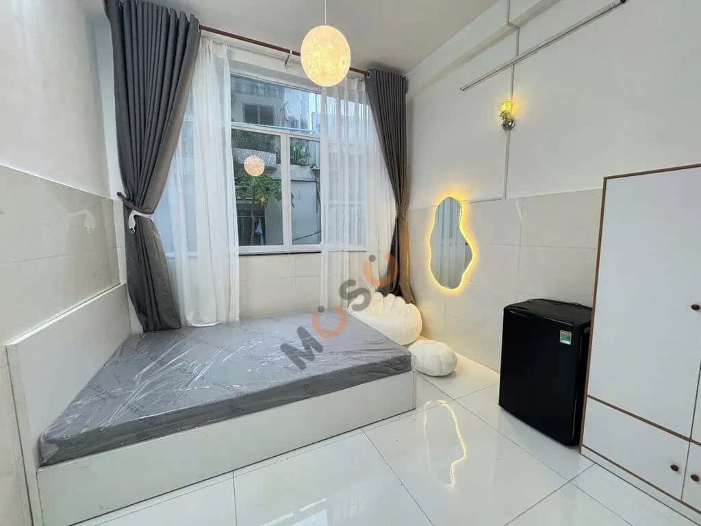 Cho thuê phòng trọ Vĩnh Viễn Quận 10, TP.HCM – 2 phòng ngủ, giá 6.5 triệu — Hình 3
