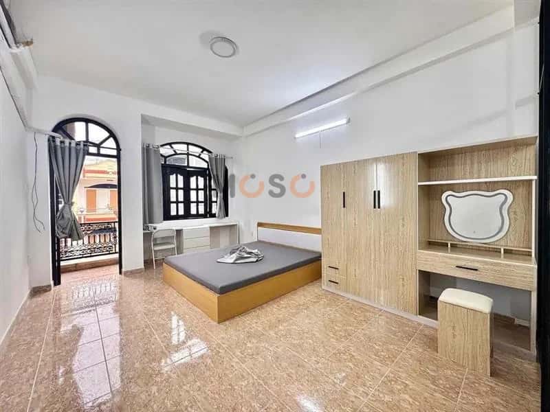 Cho thuê căn hộ chung cư Trần Thị Nơi Quận 8, TP.HCM – 1 phòng ngủ, giá 8.5 triệu Cho thuê căn hộ chung cư Trần Thị Nơi Quận 8, TP.HCM – 1 phòng ngủ, giá 8.5 triệu