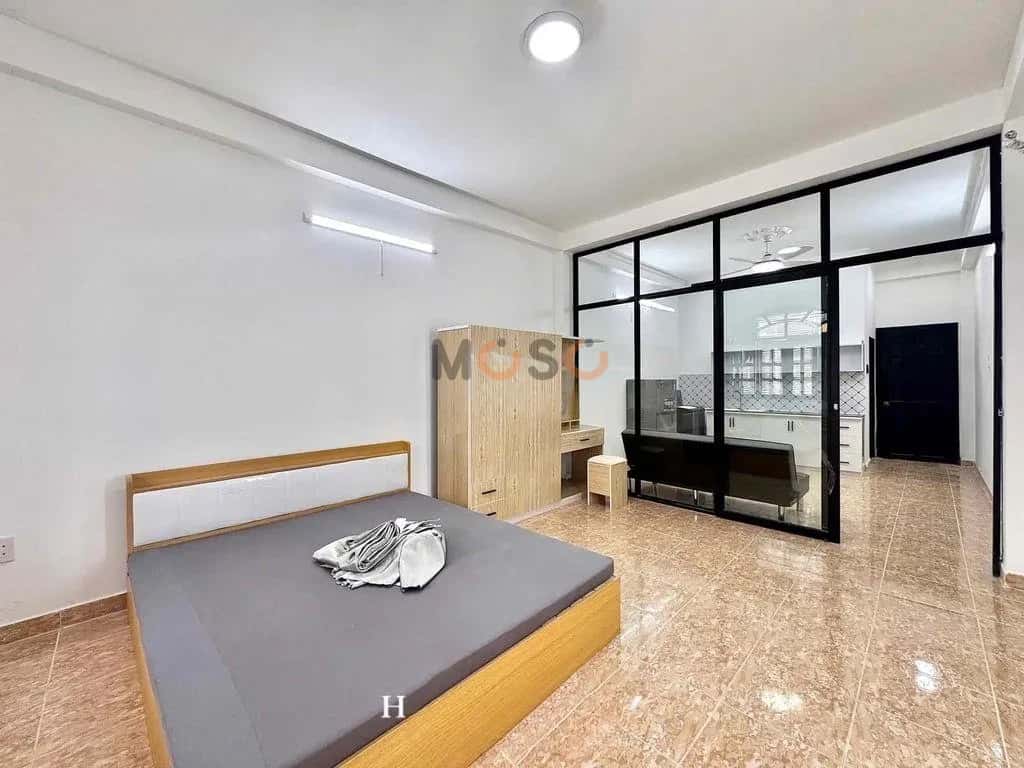 Cho thuê căn hộ chung cư Trần Thị Nơi Quận 8, TP.HCM – 1 phòng ngủ, giá 8.5 triệu — Hình 2 Cho thuê căn hộ chung cư Trần Thị Nơi Quận 8, TP.HCM – 1 phòng ngủ, giá 8.5 triệu — Hình 2