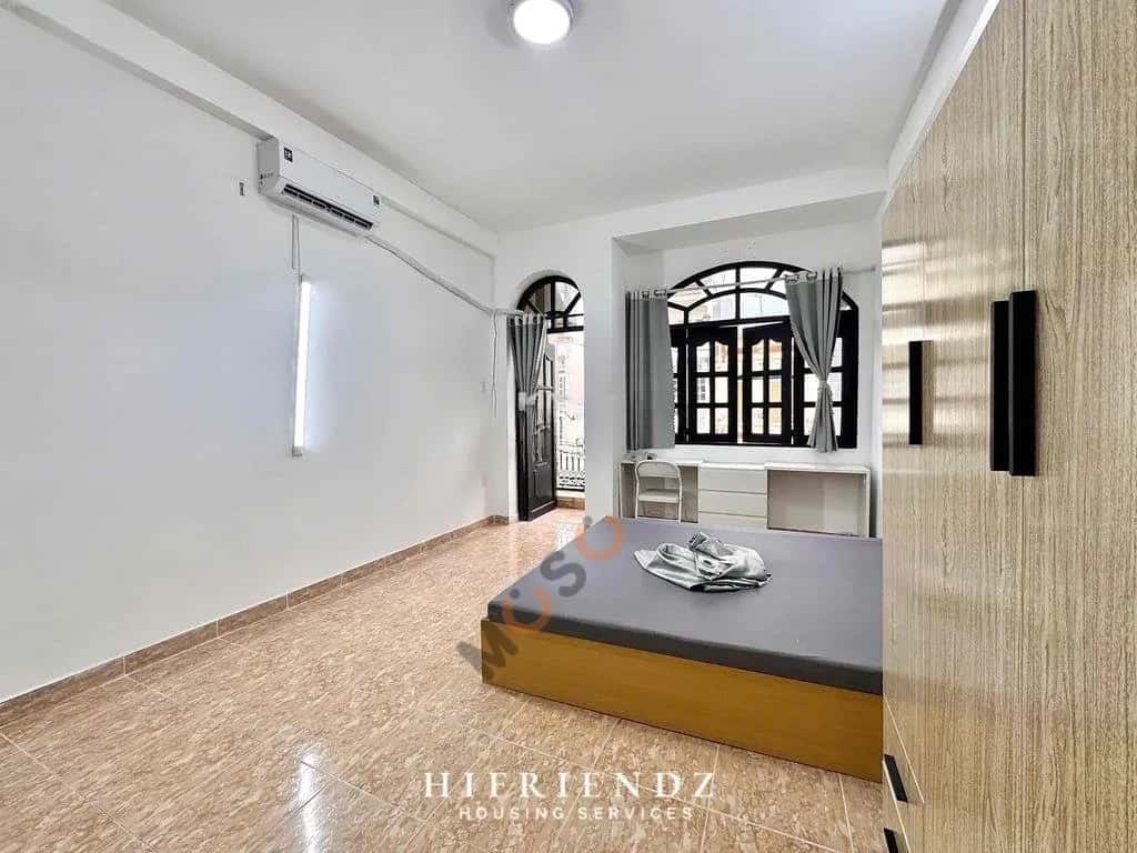 Cho thuê căn hộ chung cư Trần Thị Nơi Quận 8, TP.HCM – 1 phòng ngủ, giá 8.5 triệu — Hình 3 Cho thuê căn hộ chung cư Trần Thị Nơi Quận 8, TP.HCM – 1 phòng ngủ, giá 8.5 triệu — Hình 3
