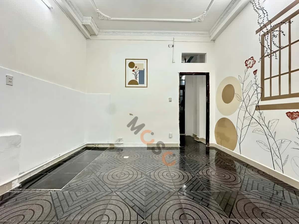 Cho thuê phòng trọ Bàu Cát 6 Tân Bình, TP.HCM – 1 phòng ngủ, giá 3 triệu — Hình 3