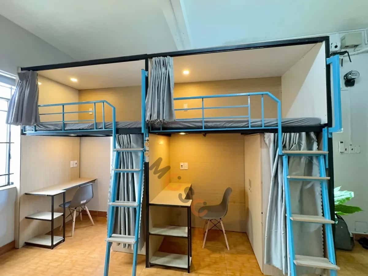 Cho thuê căn hộ chung cư Đường D5 Thạnh Mỹ Tây, TP.HCM – giá 1.9 triệu Cho thuê căn hộ chung cư Đường D5 Thạnh Mỹ Tây, TP.HCM – giá 1.9 triệu