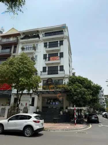 Cho thuê văn phòng Đường 100 Long Biên, Hà Nội – giá 15 triệu — Hình 2 Cho thuê văn phòng Đường 100 Long Biên, Hà Nội – giá 15 triệu — Hình 2