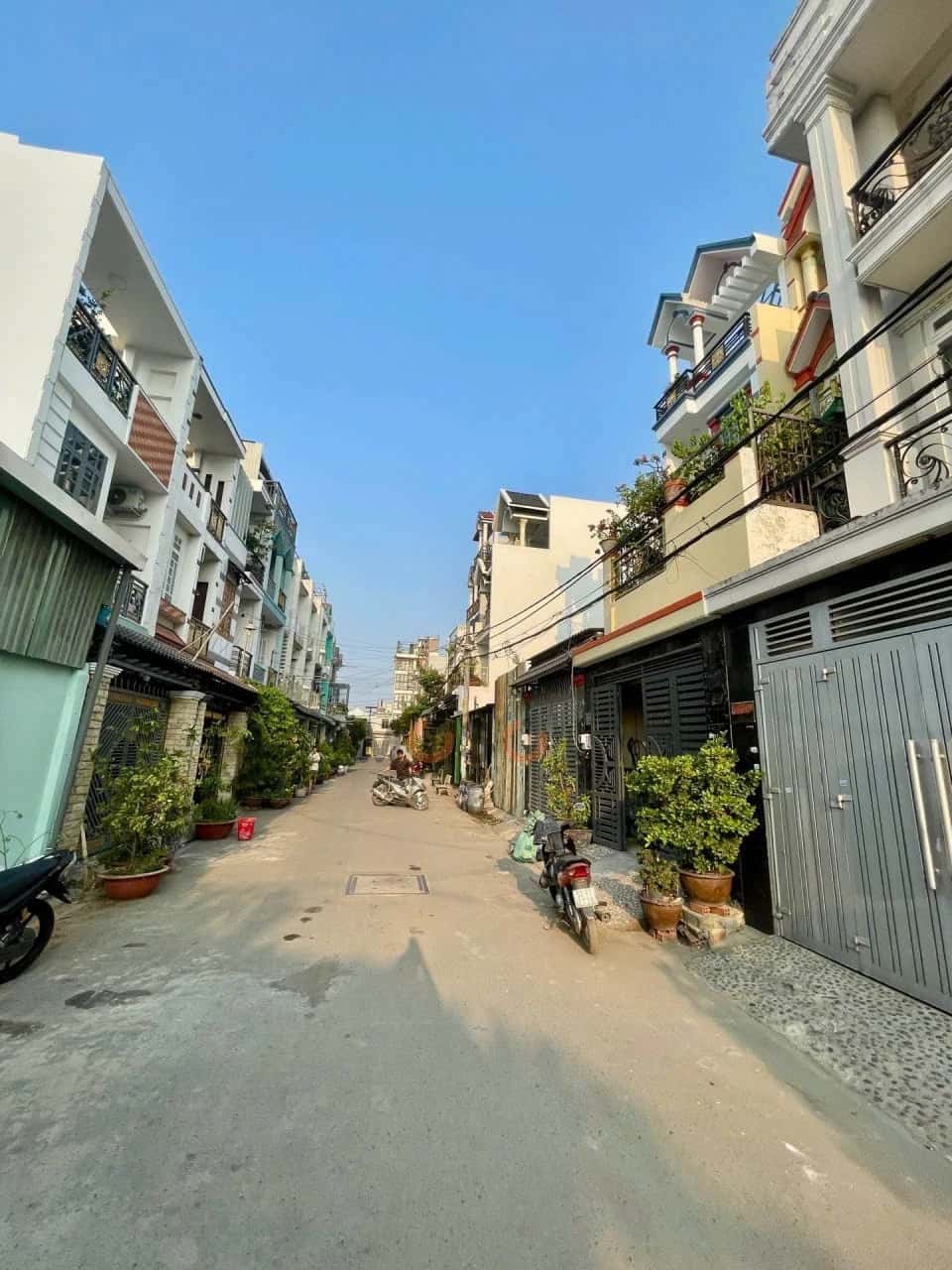Bán nhà hẻm Liên khu 5-6 Quận Bình Tân, TP.HCM – 4 phòng ngủ, giá 5.8 tỷ - ảnh 5