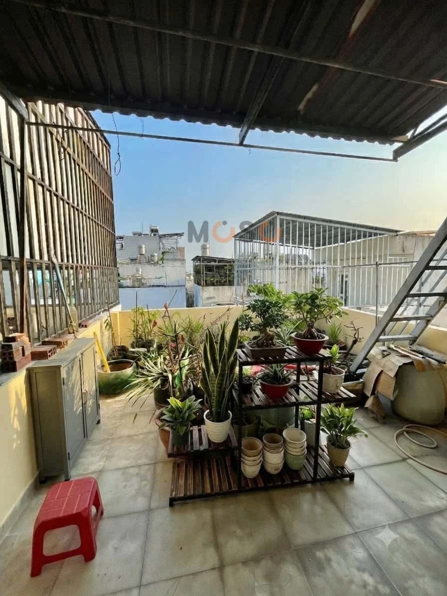 Bán nhà hẻm Liên khu 5-6 Quận Bình Tân, TP.HCM – 4 phòng ngủ, giá 5.8 tỷ - ảnh 4