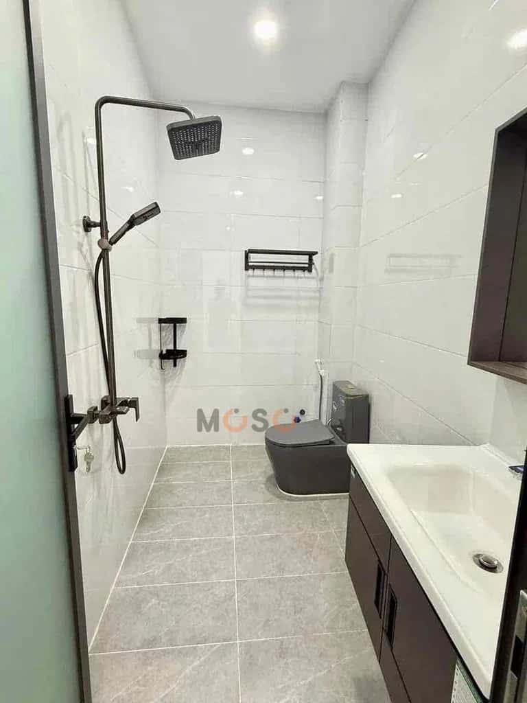 Cho thuê nhà hẻm Đường Đồng Cây Viết Thành phố Thủ Dầu Một, TP.HCM – 2 phòng ngủ, giá 8 triệu — Hình 3