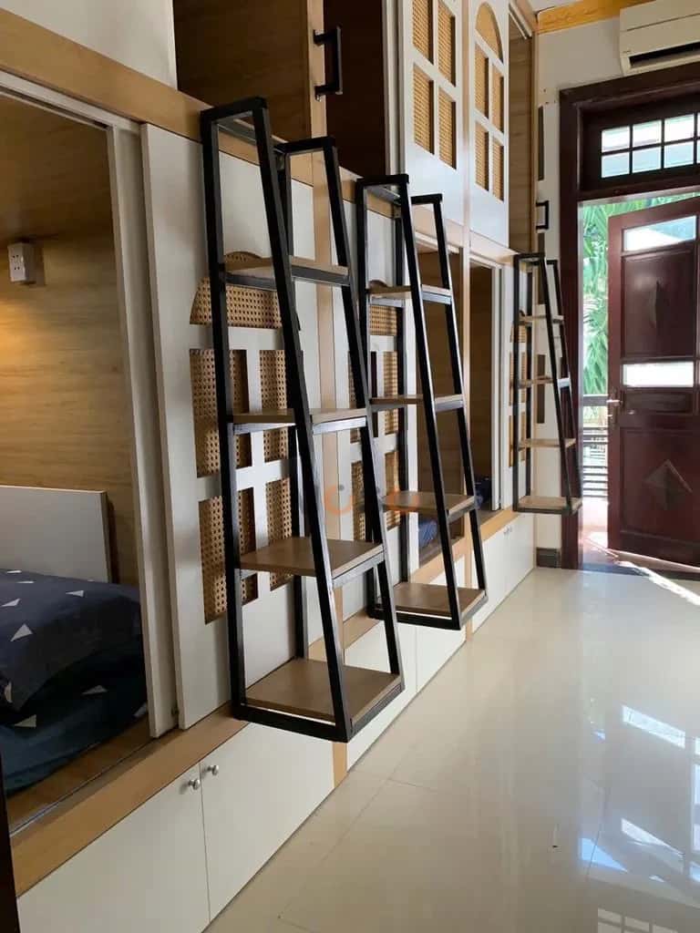 Cho thuê phòng trọ Trường Sơn Tân Bình, Ho Chi Minh – 1 phòng ngủ, giá 1.5 triệu — Hình 3