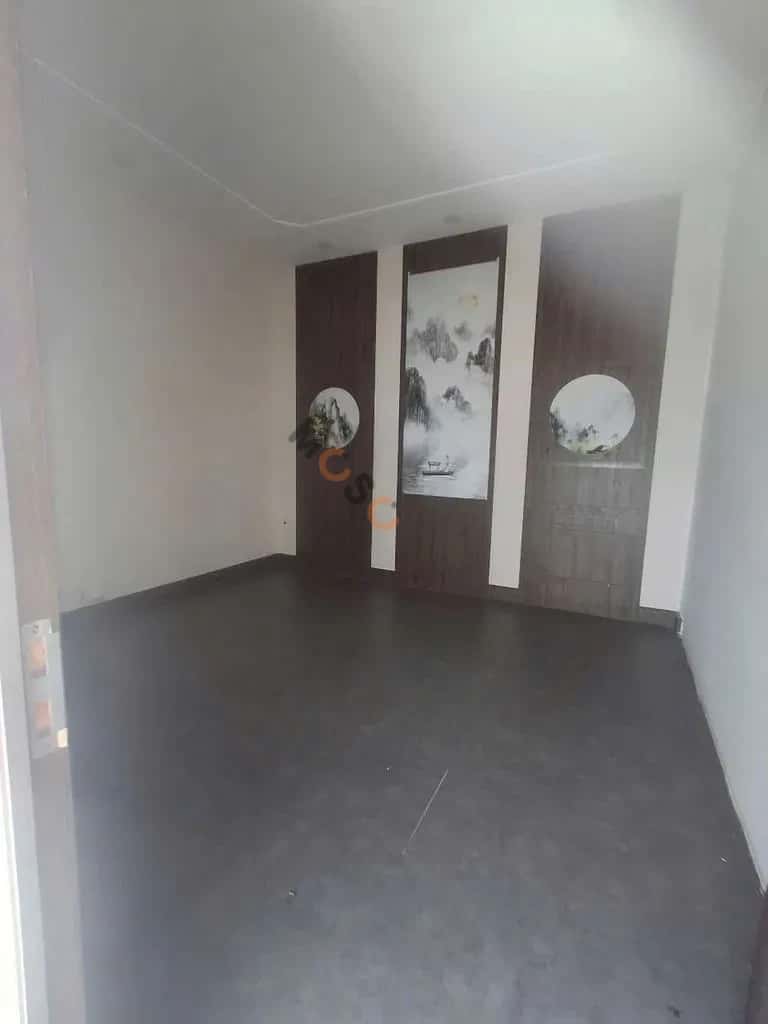 Cho thuê nhà mặt tiền Đường Mai Xuân Thưởng Quận 6, TP.HCM – 6 phòng ngủ, giá 30 triệu — Hình 3