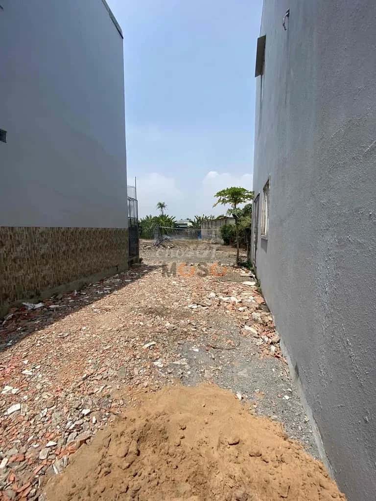 Cho thuê đất Đường Bùi Hữu Nghĩa Biên Hòa, Đồng Nai – giá 9 triệu — Hình 3 Cho thuê đất Đường Bùi Hữu Nghĩa Biên Hòa, Đồng Nai – giá 9 triệu — Hình 3