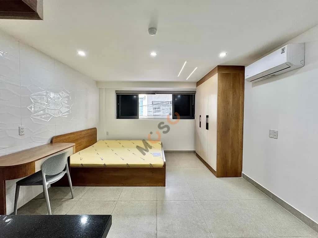 Cho thuê căn hộ chung cư Phạm Văn Chiêu Quận Gò Vấp, Ho Chi Minh – 1 phòng ngủ, giá 6.2 triệu — Hình 3