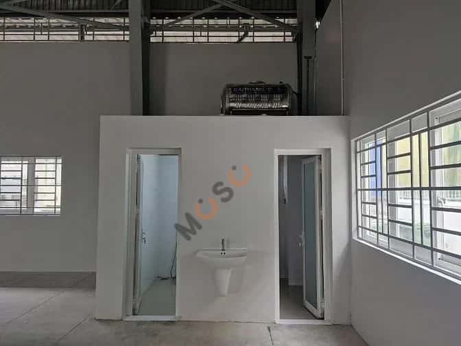 Cho thuê kho, nhà xưởng Tân Tạo Quận Bình Tân, TP.HCM – giá 319410 VNĐ