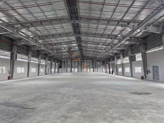 Cho thuê kho, nhà xưởng Tân Tạo Quận Bình Tân, TP.HCM – giá 319410 VNĐ — Hình 3