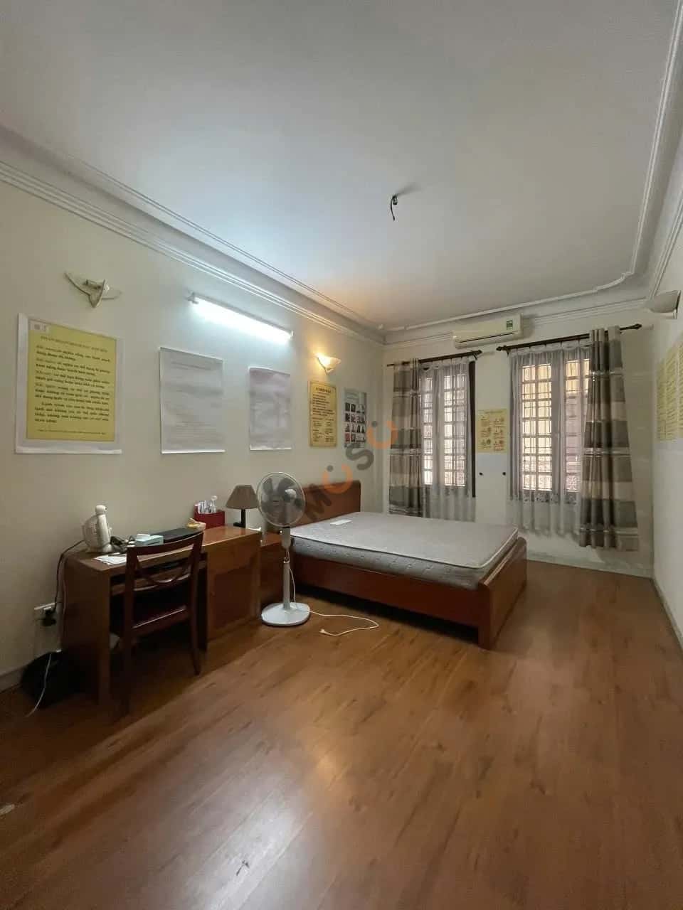 Cho thuê nhà hẻm Nguyễn Đình Chiểu Hai Bà Trưng, Hà Nội – 4 phòng ngủ, giá 22 triệu — Hình 2 Cho thuê nhà hẻm Nguyễn Đình Chiểu Hai Bà Trưng, Hà Nội – 4 phòng ngủ, giá 22 triệu — Hình 2