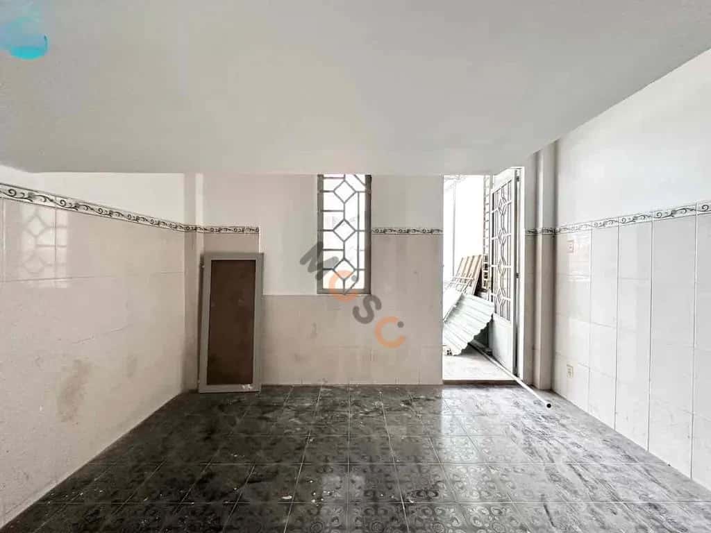 Cho thuê căn hộ chung cư Đường Lũy Bán Bích Tân Phú, TP.HCM – giá 4.2 triệu — Hình 3